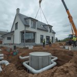 Wodoszczelny zbiornik betonowy – najważniejsze informacje i uniknąć kosztownych pomyłek